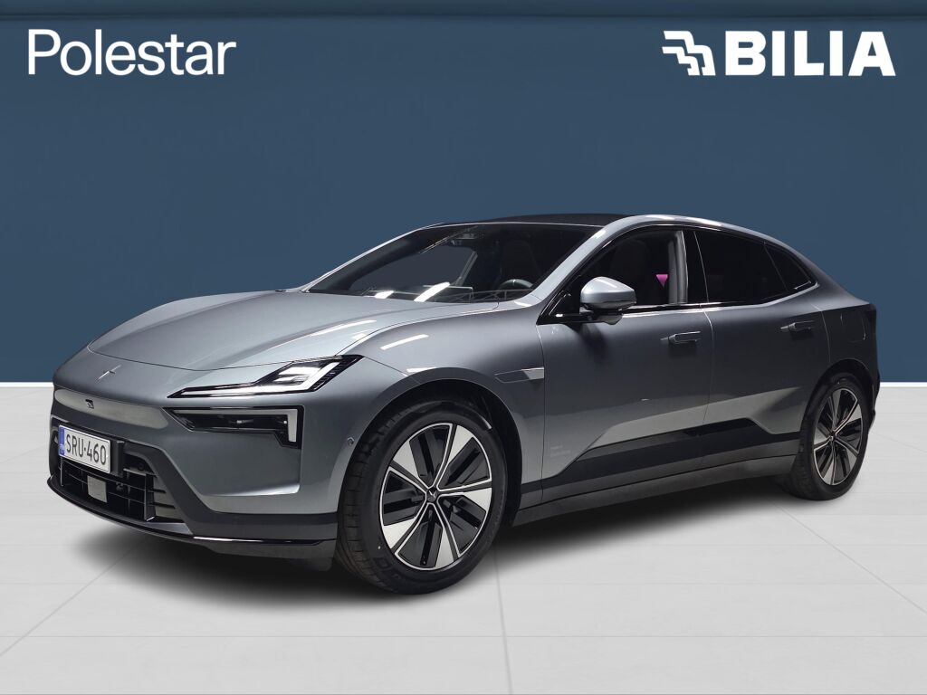 Polestar 4 SRU-460