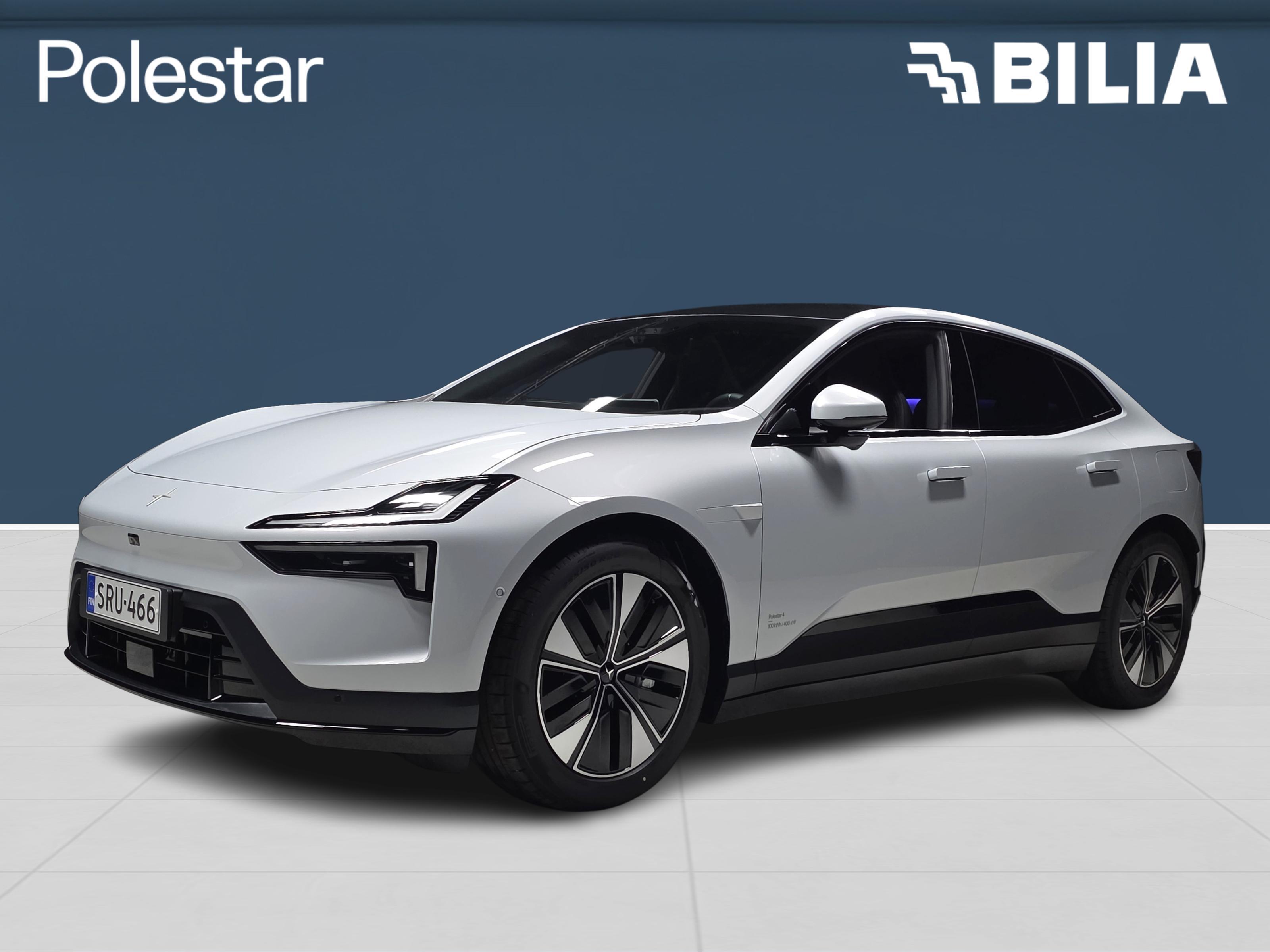 Polestar 4 SRU-466