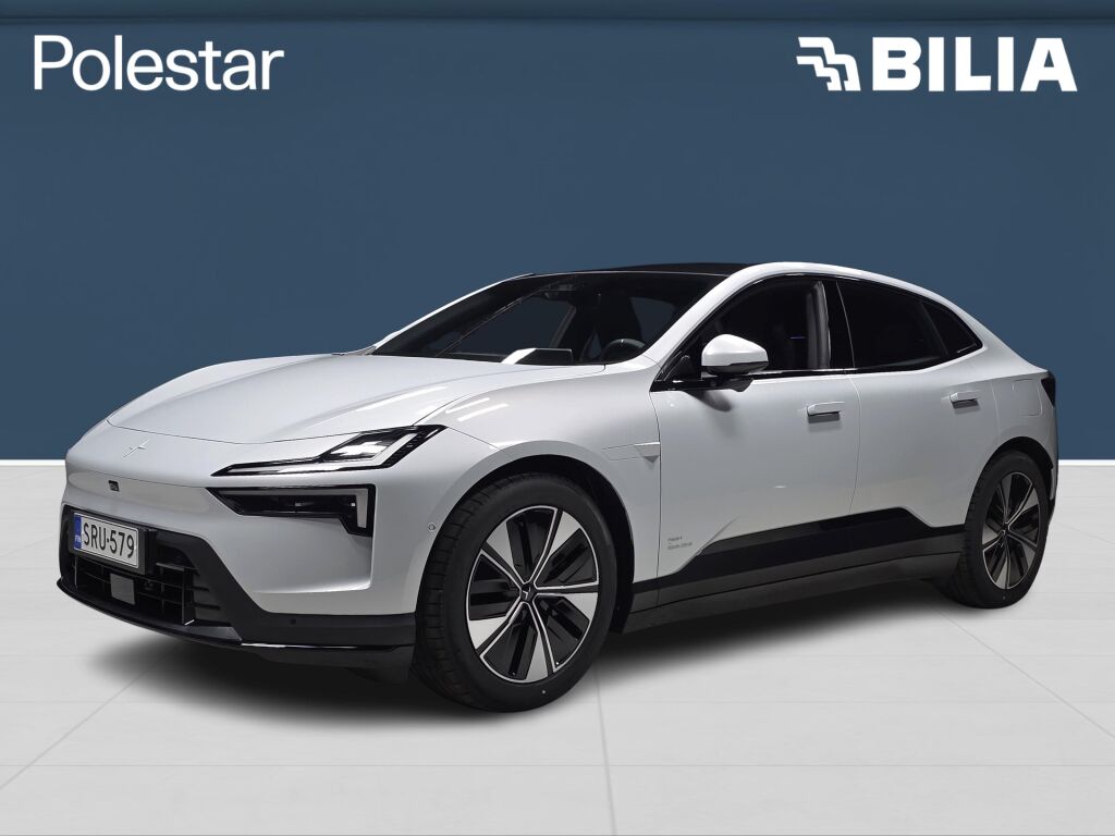 Polestar 4 SRU-579