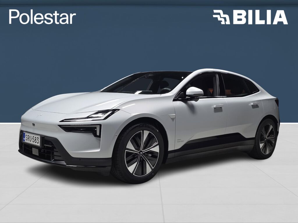 Polestar 4 SRU-583