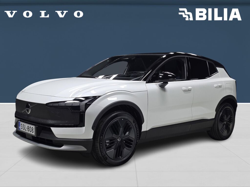 Volvo EX30 Cross Country SSL-808