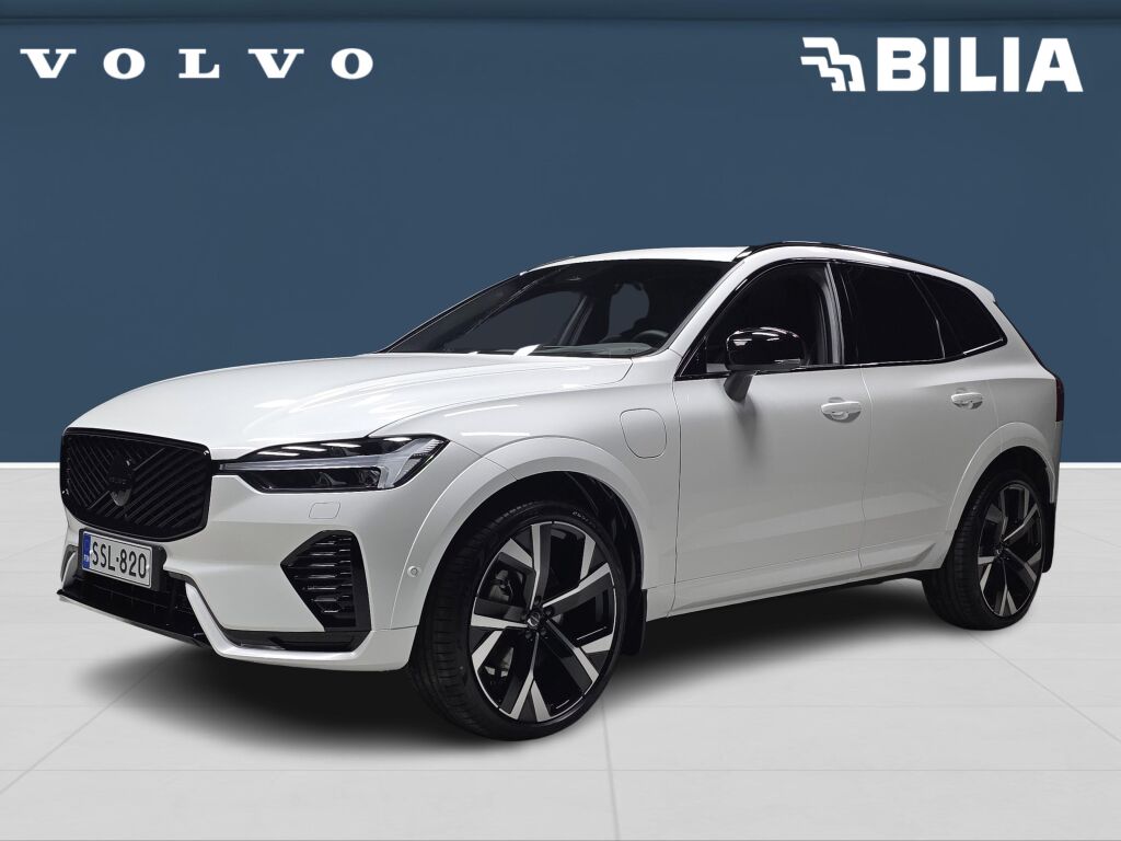 Volvo XC60 SSL-820