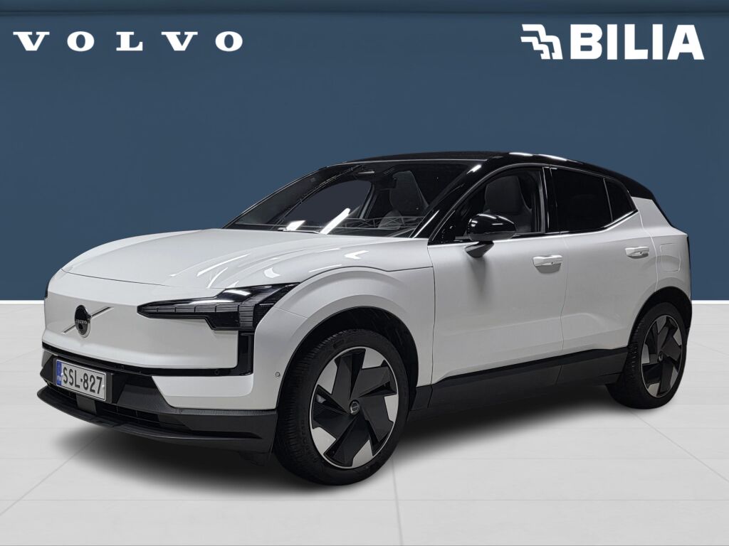 Volvo EX30 SSL-827