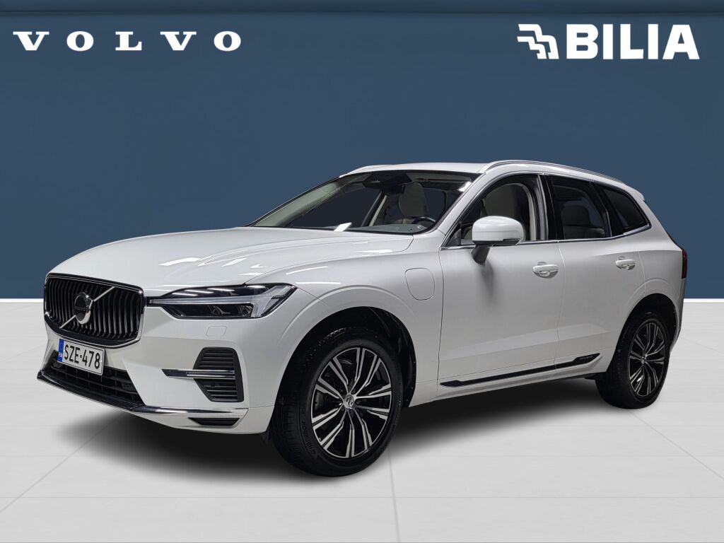 Volvo XC60 SZE-478