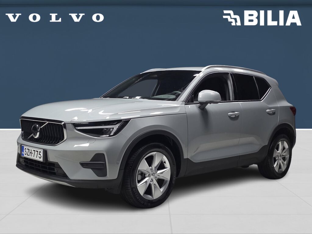 Volvo XC40 SZH-775