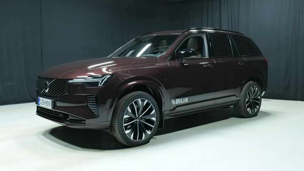 Volvo XC90 SZH-809