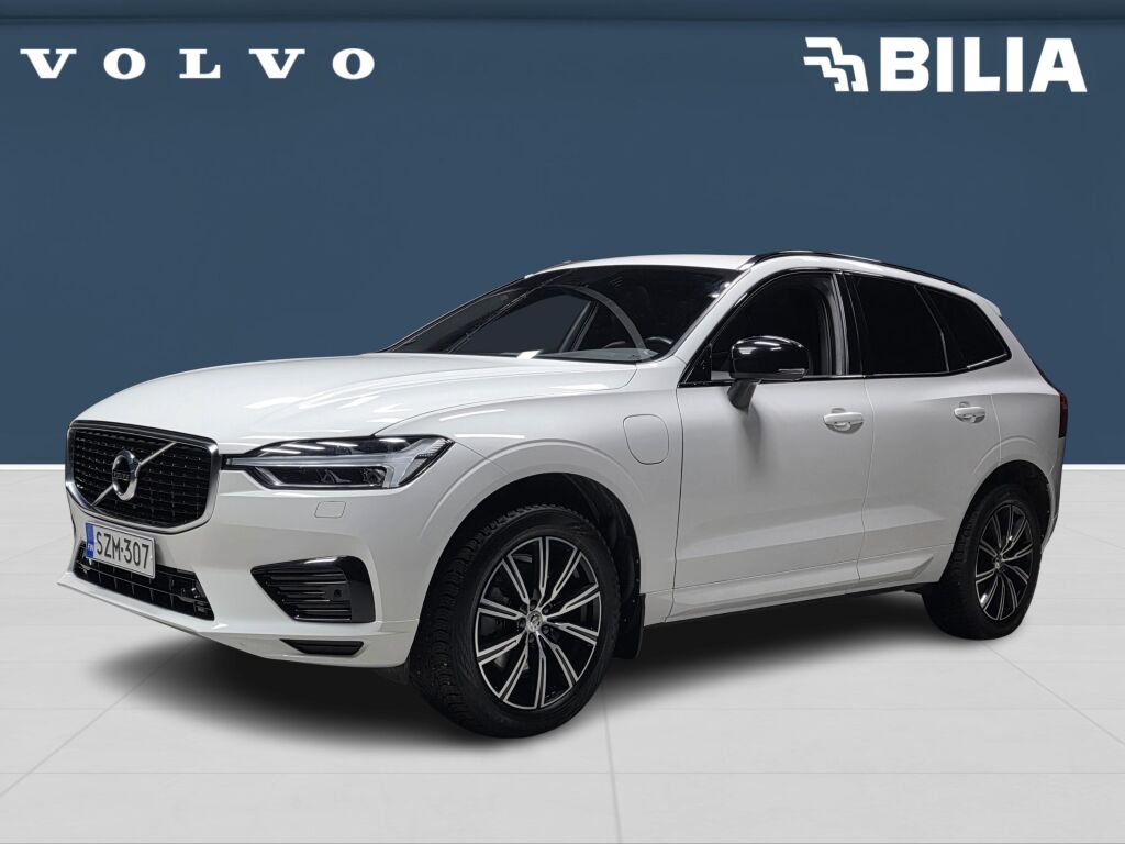 Volvo XC60 SZM-307
