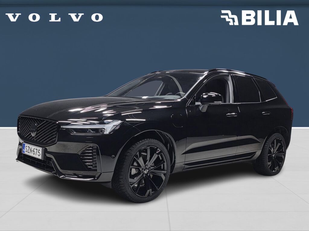 Volvo XC60 SZN-675