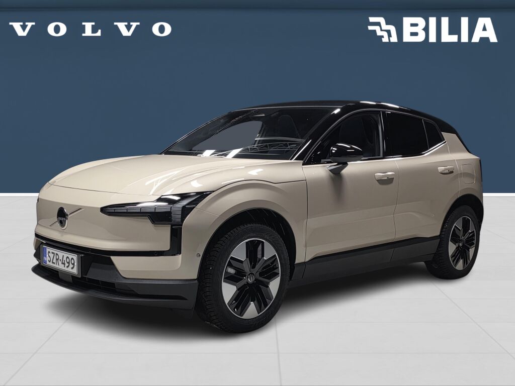 Volvo EX30 SZR-499
