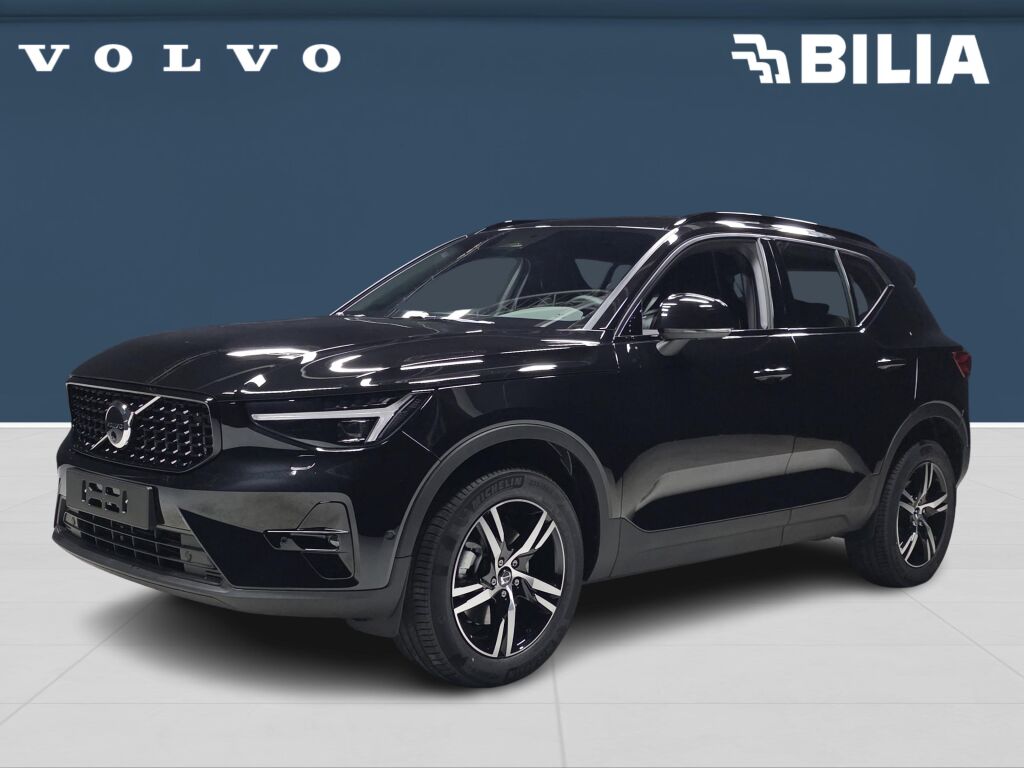 Volvo XC40 SZT-550