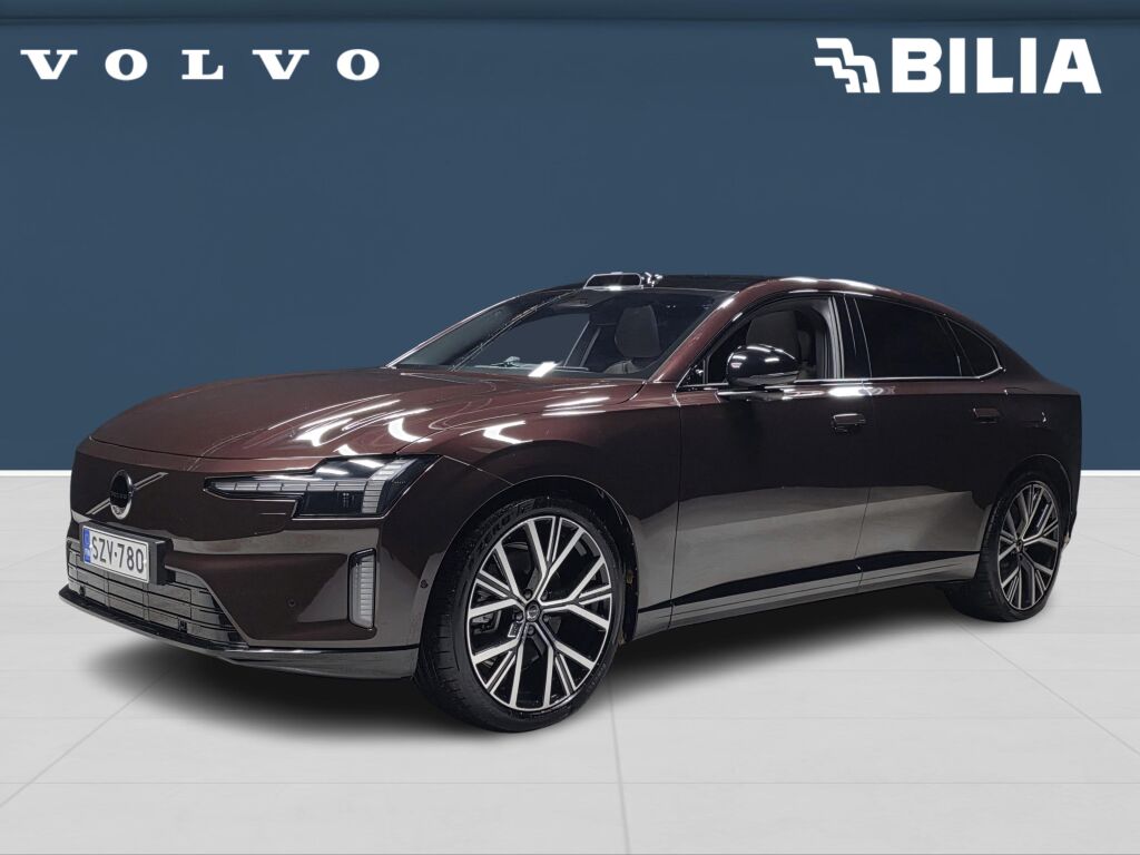 Volvo ES90 SZV-780