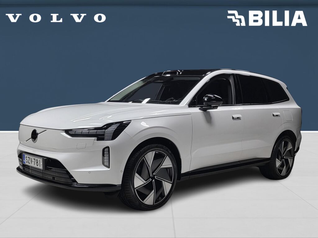 Volvo EX90 SZV-781