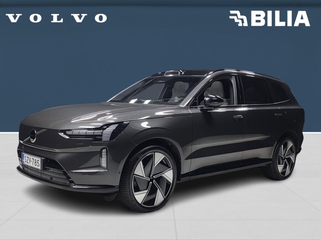 Volvo EX90 SZV-785