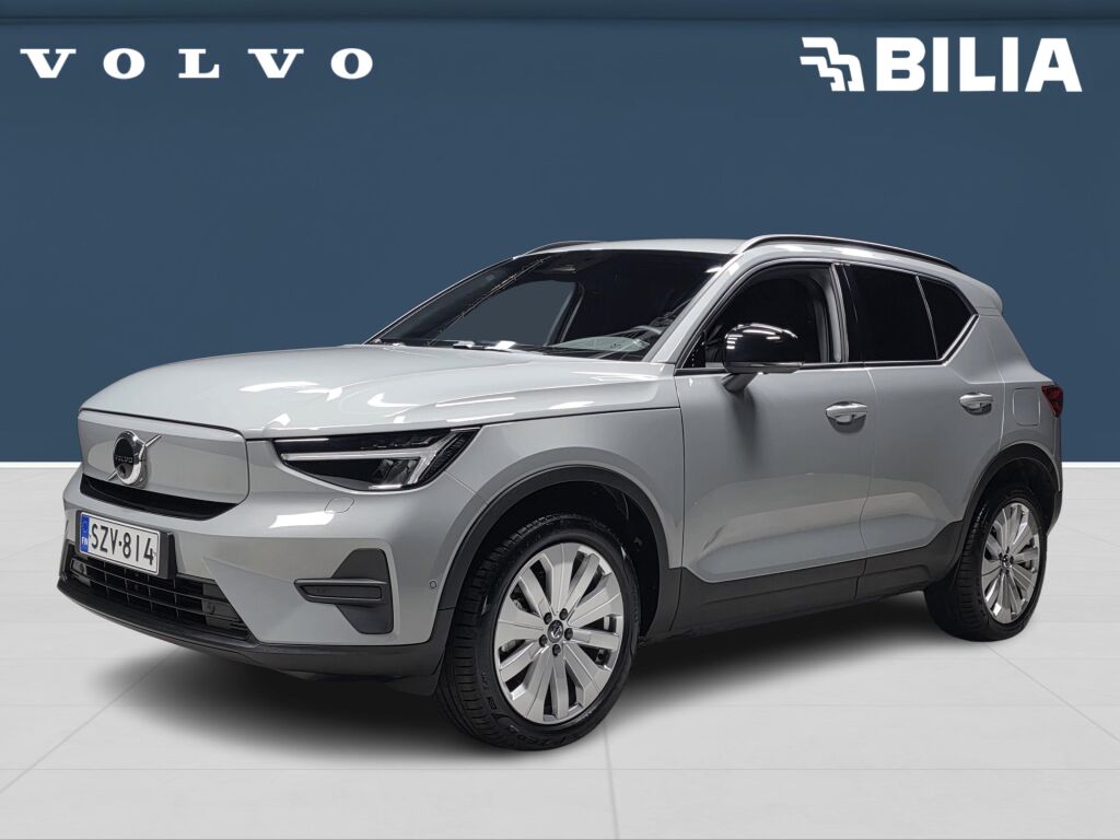 Volvo EX40 SZV-814