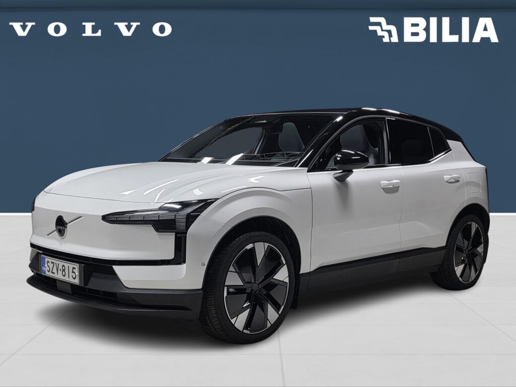 Volvo EX30 SZV-815
