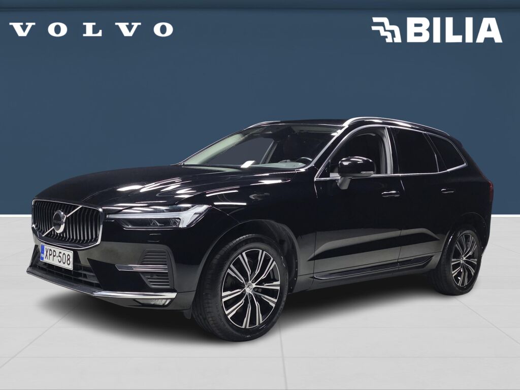 Volvo XC60 XPP-508
