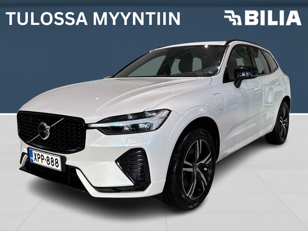 Volvo XC60 XPP-888