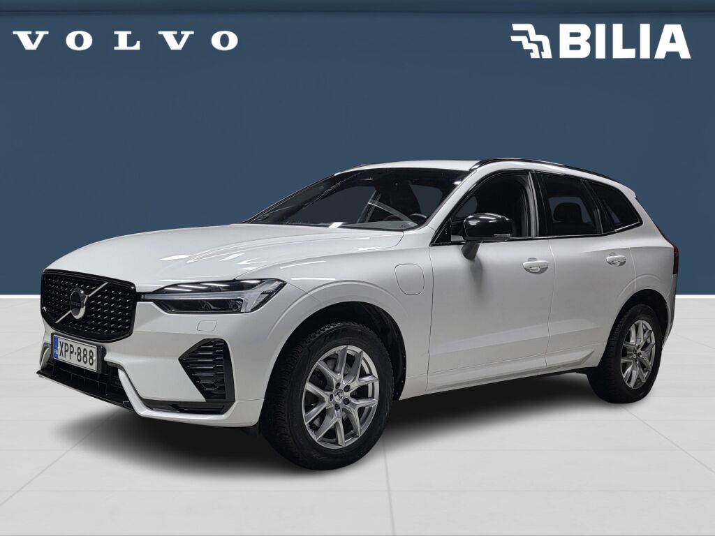 Volvo XC60 XPP-888