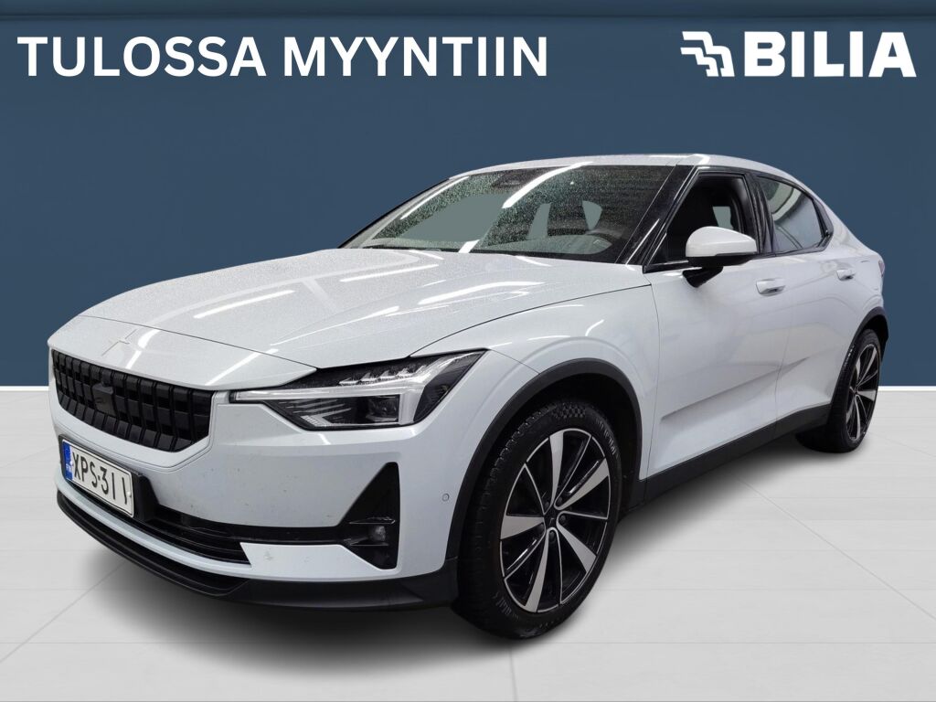 Polestar 2 XPS-311
