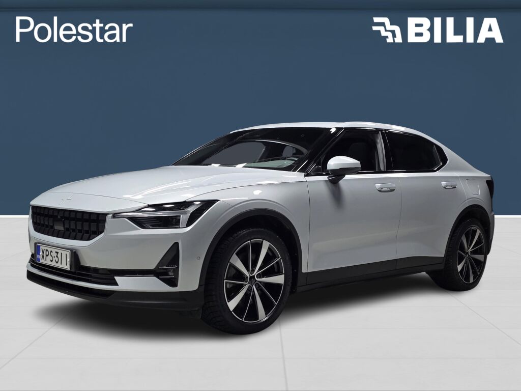 Polestar 2 XPS-311
