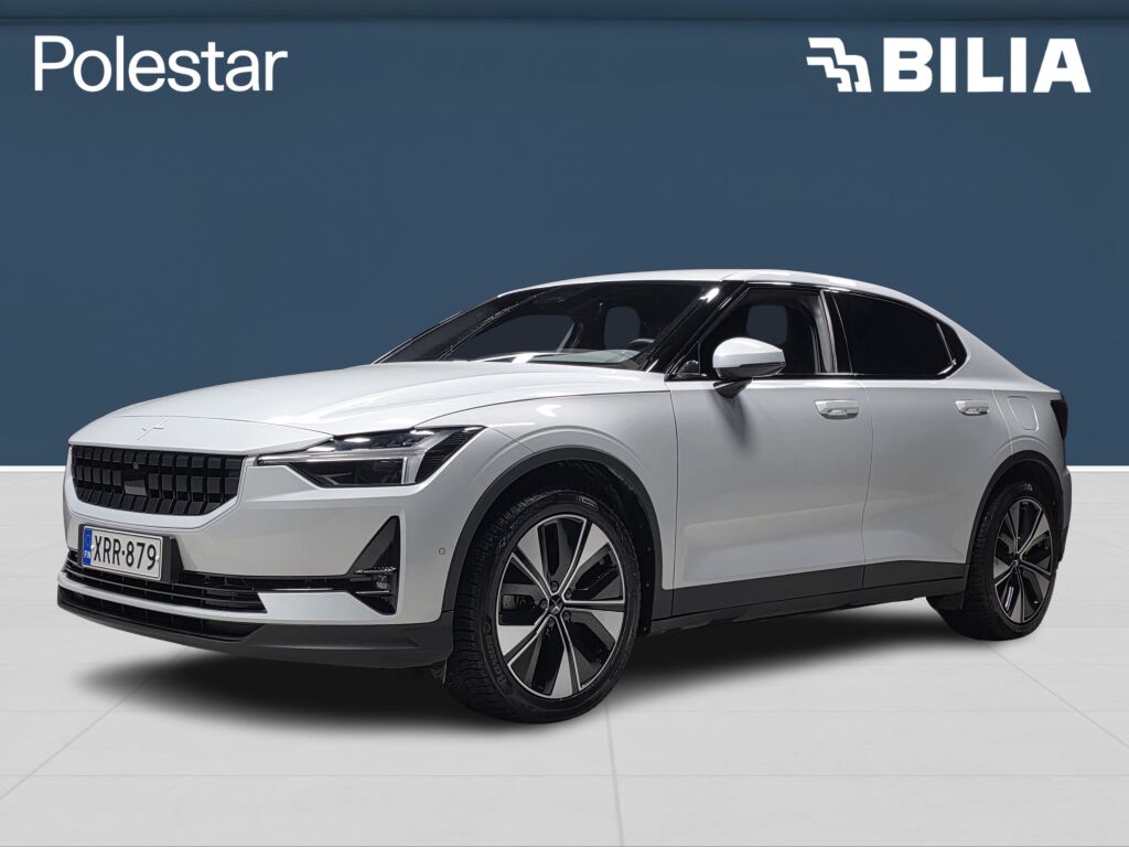Polestar 2 XRR-879