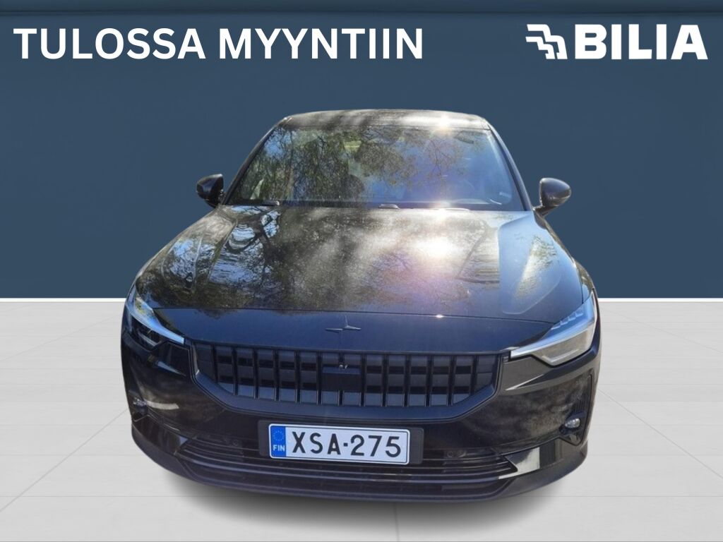 Polestar 2 XSA-275