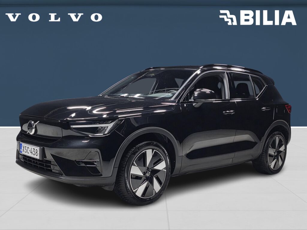 Volvo XC40 XSC-438