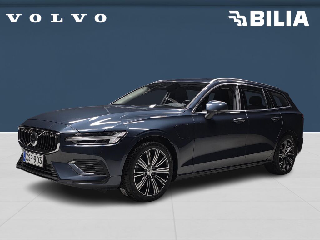 Volvo V60 XSR-903