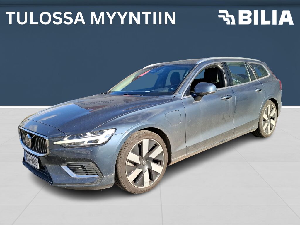 Volvo V60 XSR-903