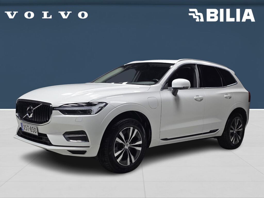Volvo XC60 XST-830