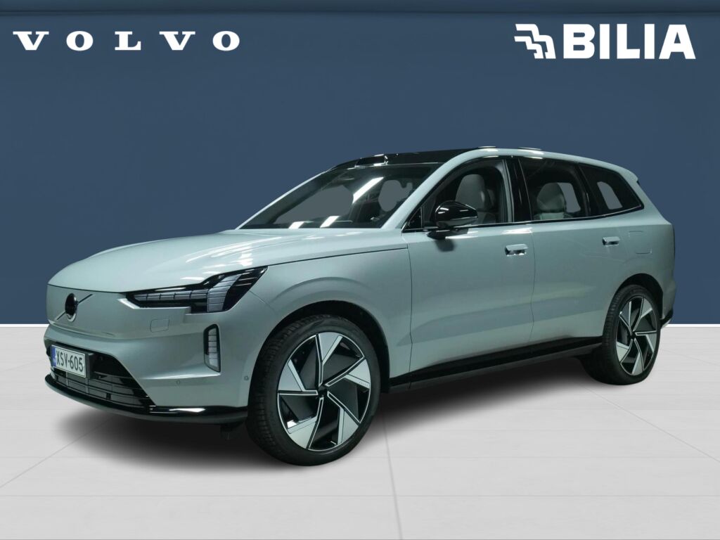 Volvo EX90 XSV-605