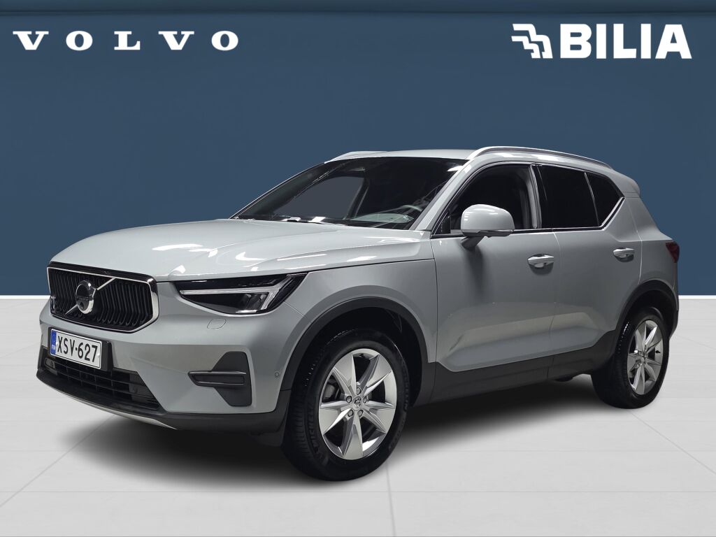 Volvo XC40 XSV-627