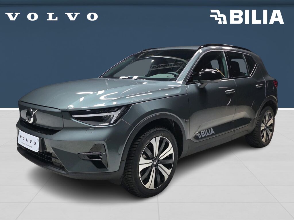 Volvo EX40 XTO-533