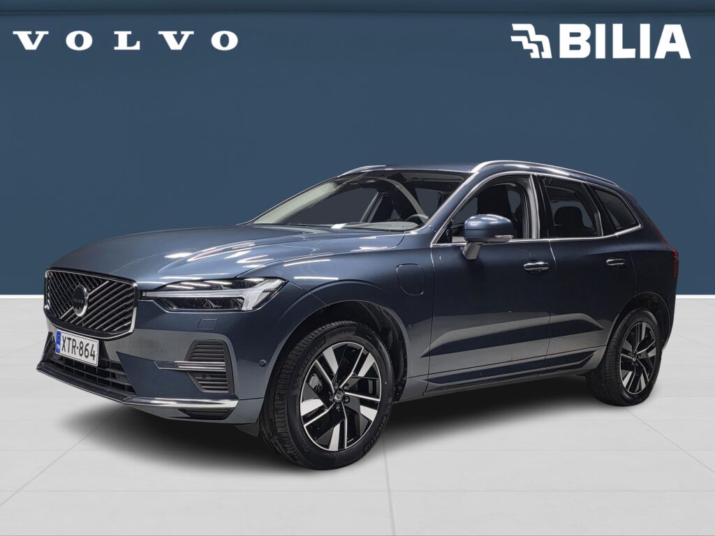 Volvo XC60 XTR-864