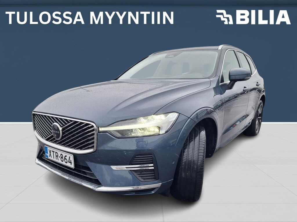 Volvo XC60 XTR-864