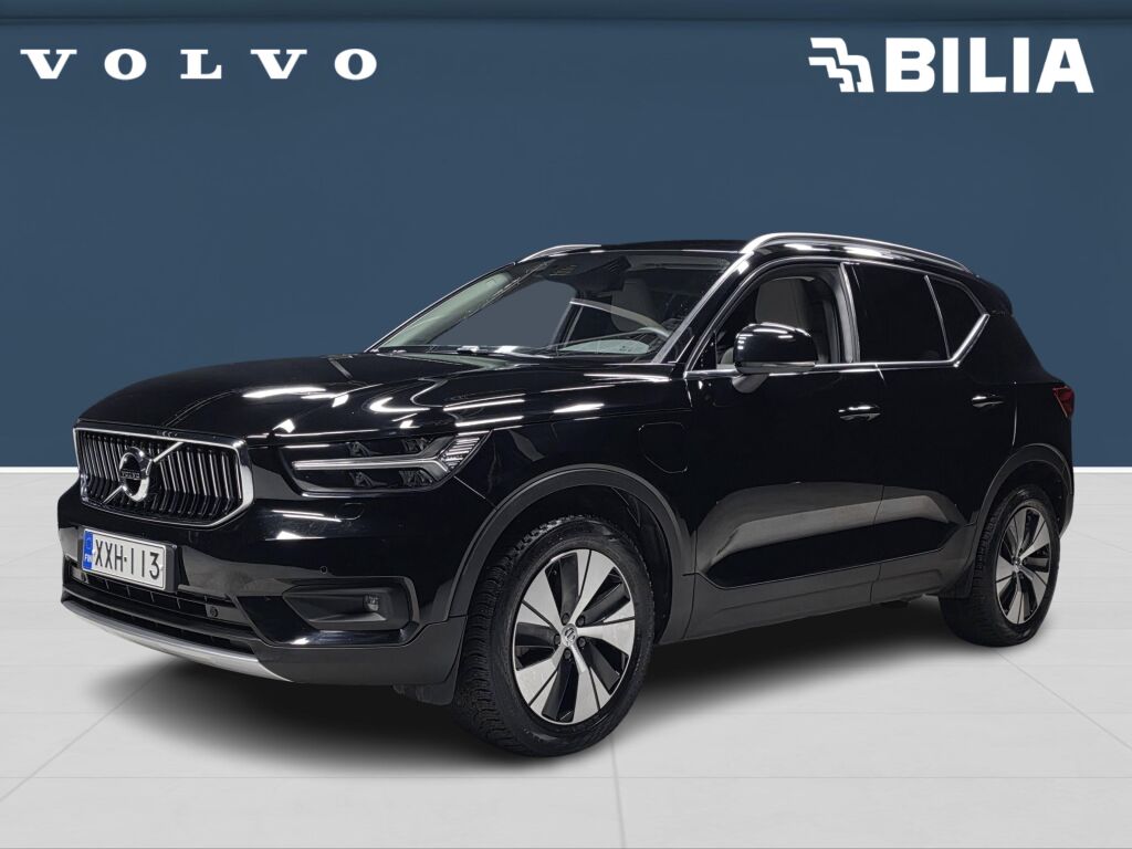 Volvo XC40 XXH-113