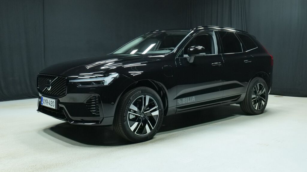 Volvo XC60 XYR-420