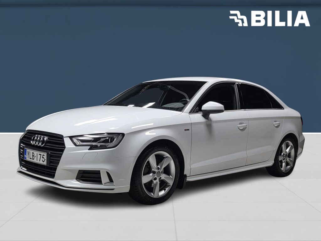 Audi A3 YLB-175