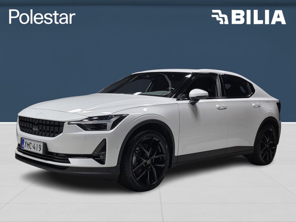 Polestar 2 YMC-419