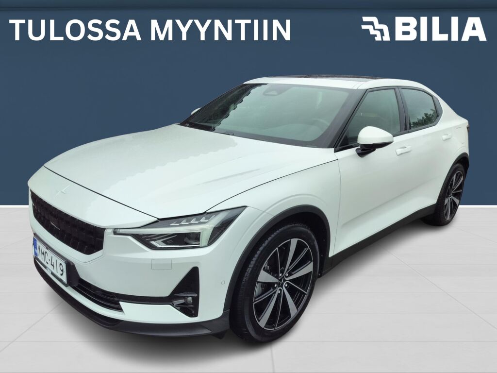 Polestar 2 YMC-419