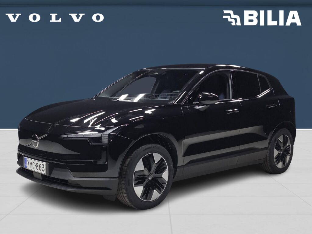 Volvo EX30 YMC-863