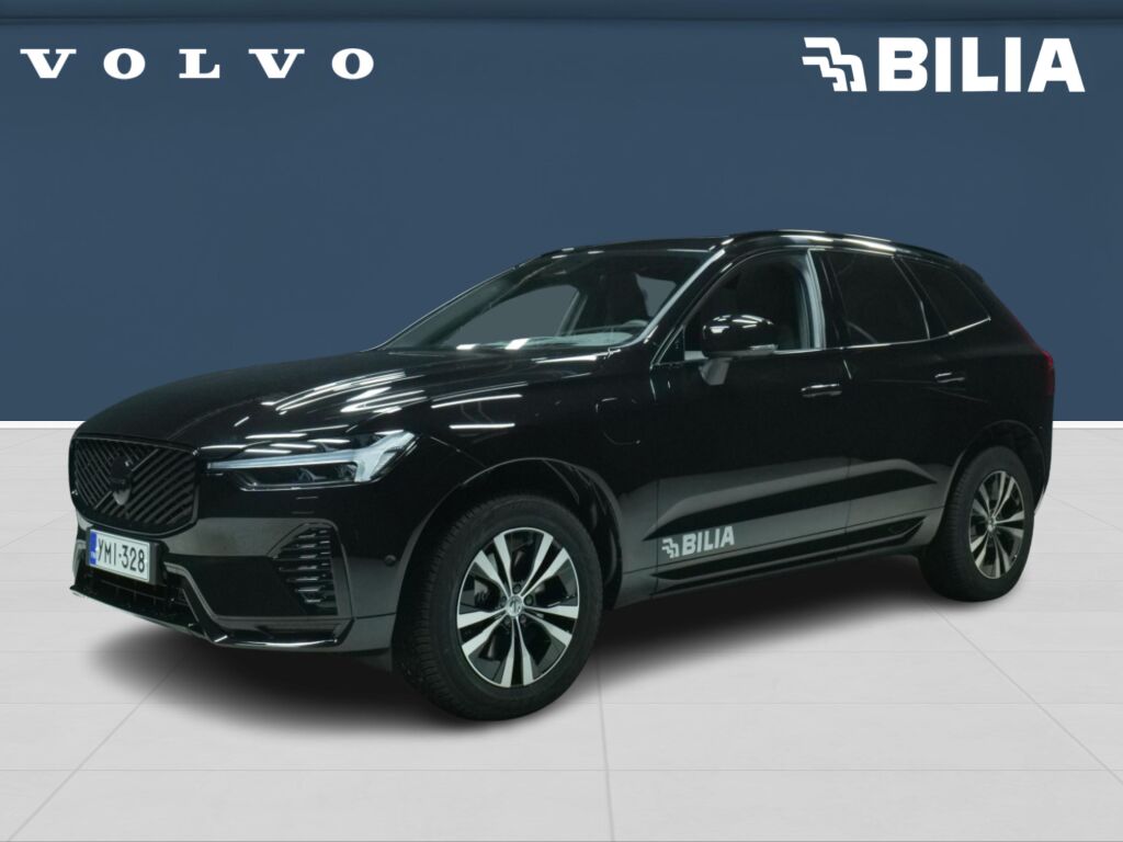 Volvo XC60 YMI-328