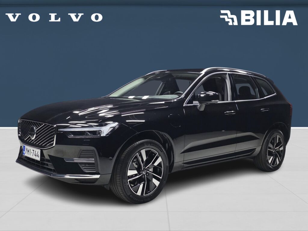 Volvo XC60 YMI-744