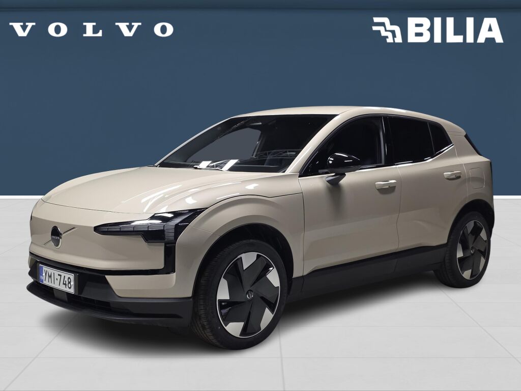 Volvo EX30 YMI-748