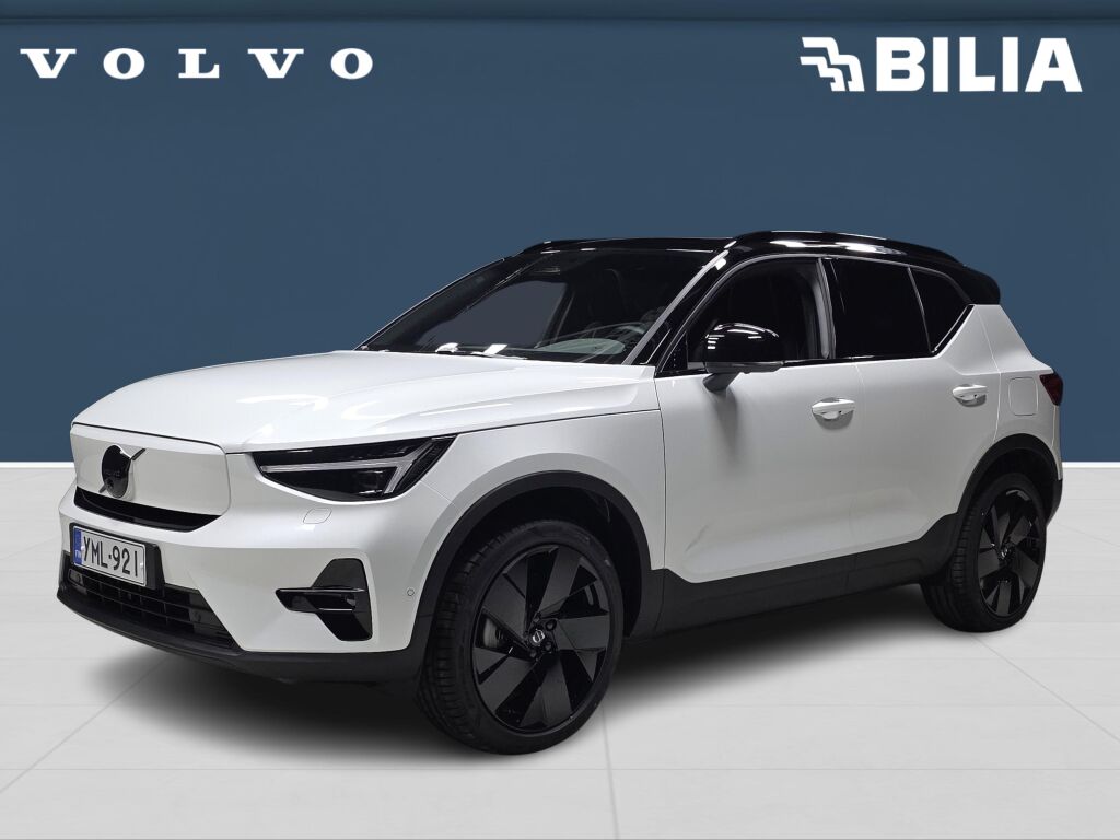 Volvo EX40 YML-921