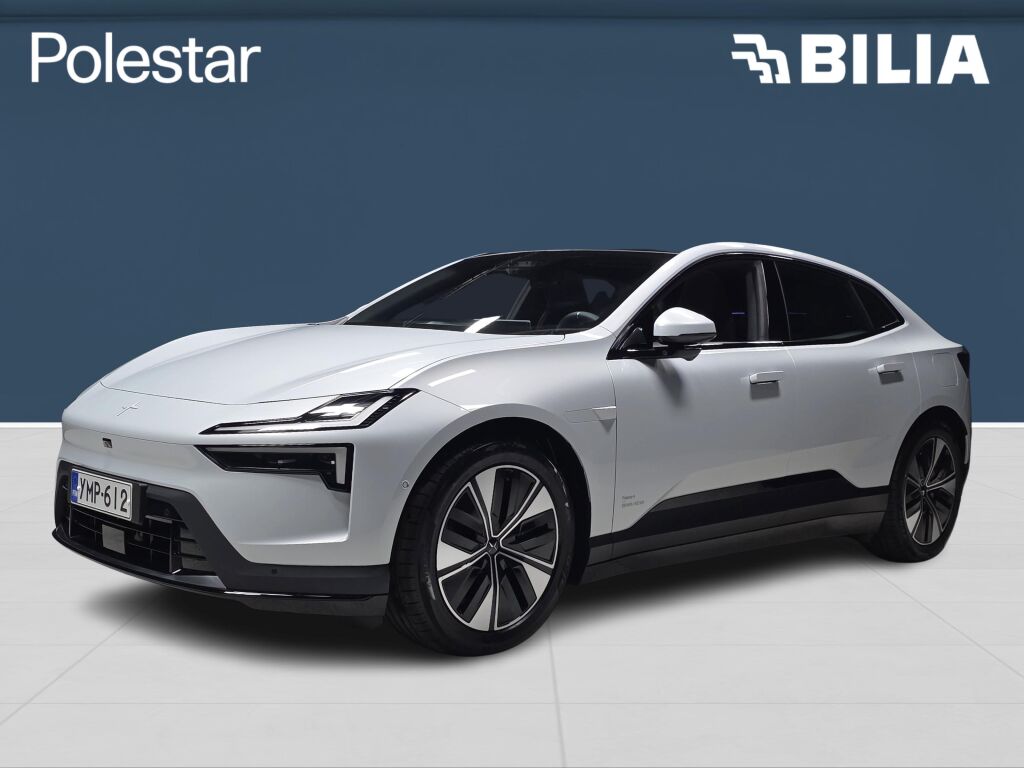 Polestar 4 YMP-612
