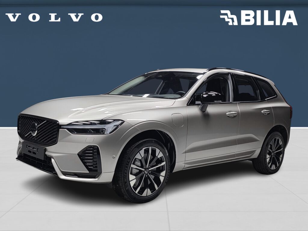 Volvo XC60 YMS-986