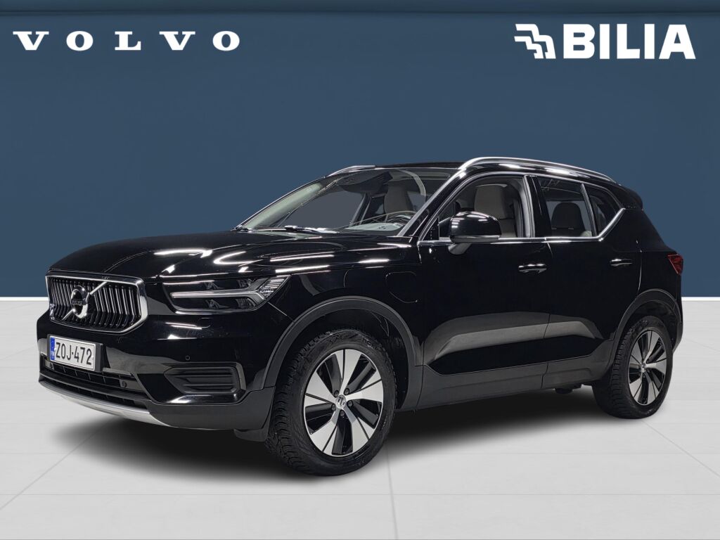 Volvo XC40 ZOJ-472