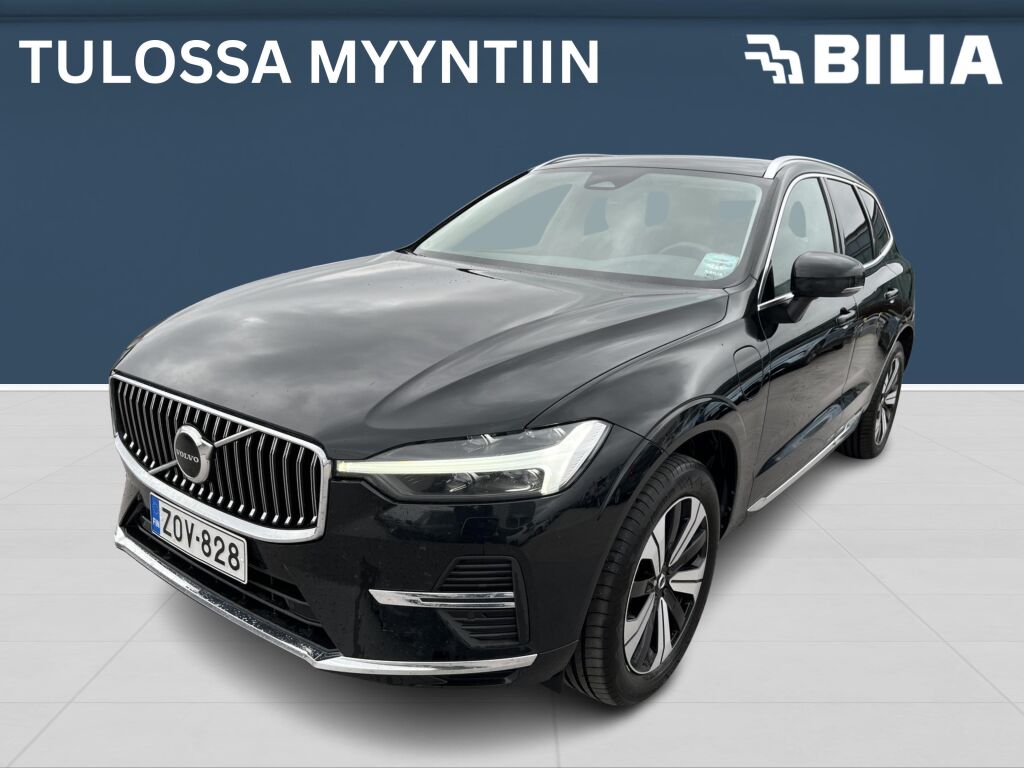 Volvo XC60 ZOV-828