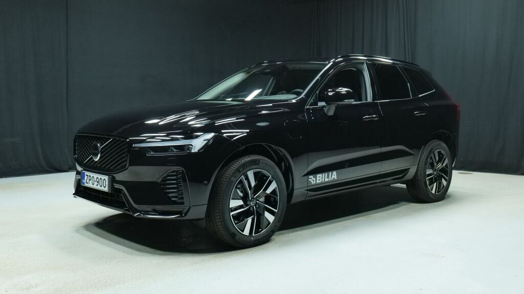 Volvo XC60 ZPO-900